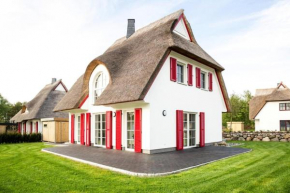 Ferienhaus in Fuhlendorf